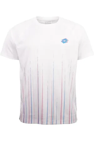 Lotto Men 1724011, Regular Fit T-Shirt, , XL