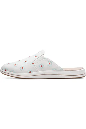 Clarks Damen Breeze Shore Hausschuh, , 38.5 EU
