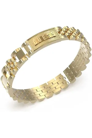 Guess Jewellery Man Armband JUMB03201JWYGT-U Marke, Einheitsgröße, Nicht-Edelmetall, Kein Edelstein