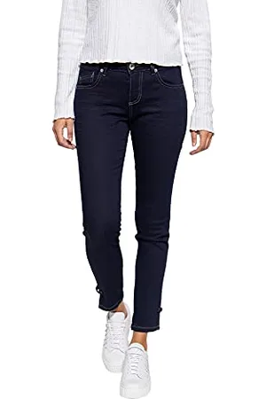ATT Damen Leoni Jeans, , 34W / 29L