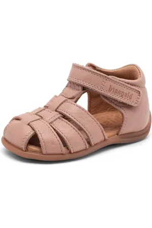 Bisgaard Jungen Mädchen Carly Sandal, , 19 EU