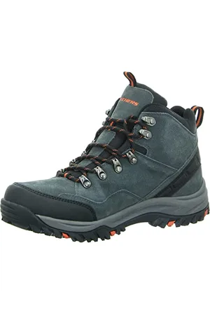 Skechers Herren RELMENT PELMO Stiefel, , 44 EU