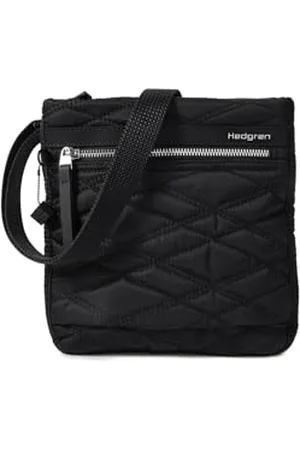 Hedgren Mujer SMALL Vertical Crossover RFID