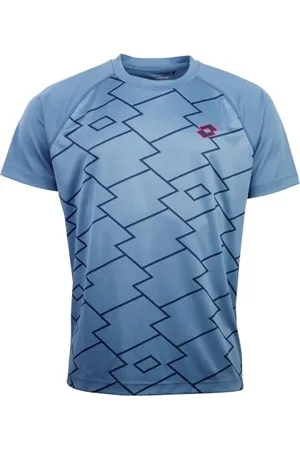 Lotto Men 1724024, Regular Fit T-Shirt, , L