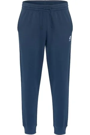 Lotto Men 1124010 Sweat Pants, Regular Fit Freizeithose, , XL