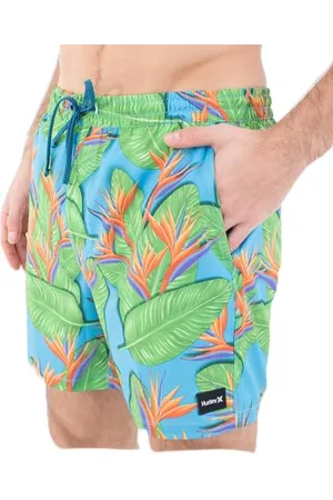 Hurley Herren Phantom Eco Poolside Combo 40,6 cm Boardshorts, , XL