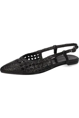 Melvin & Hamilton Ballerinas Damen Fiora 3 38