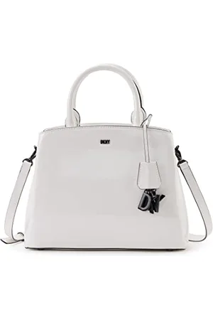 DKNY Damen Paige Medium Satchel Schulranzen