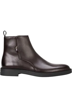 HUGO BOSS Herren Calev lt Half_Boot, ,43 EU