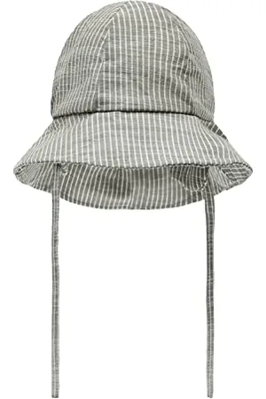 NAME IT Baby-Jungen NBMHEBOS HAT Hut, , 80