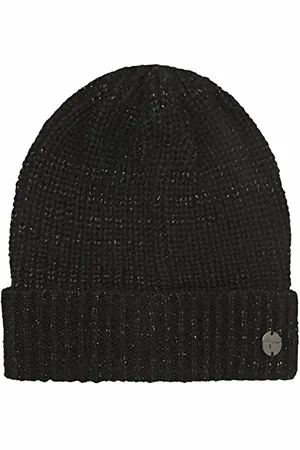 Tamaris Damen ZARQA Beanie-Mütze, , OneSize