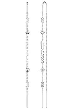 Guess Schmuck Ohrringe JUBE03297JWRHT-U Marke, Einheitsgröße, Nicht-Edelmetall, Kein Edelstein
