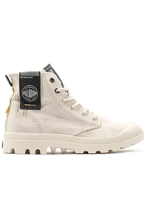 Palladium Unisex Pampa Ankle Boot, , 46 EU