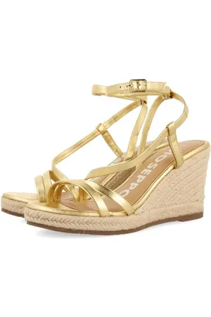 Gioseppo Damen Orikum Espadrilles, , 36 EU