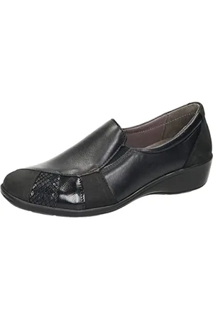 Comfortabel Damen 940192-01 Slipper, , 36 EU