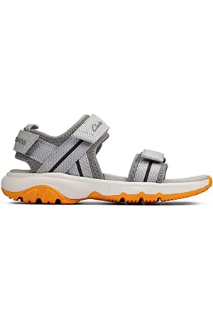 Clarks Expo Sea K Sandale, , 33 EU