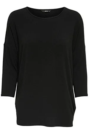 ONLY Onlglamour 3/4 Top JRS Noos