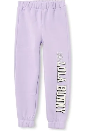 Koton Girls Lola Bunny Jogger Sweatpants Licensed