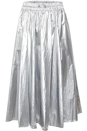 TheJoggConcept Damen JCDANNI Skirt Rock, , XL