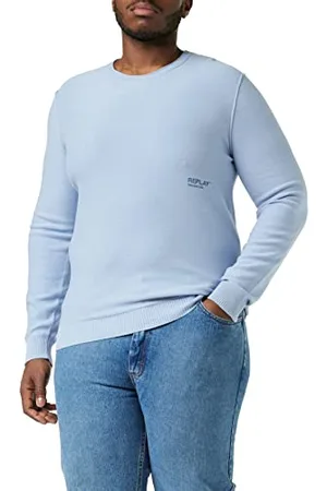 Replay Herren Uk2656 Pullover, , XL
