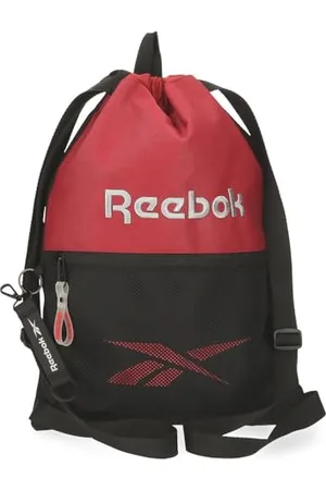 Reebok Portland Rucksack, , 35 x 45 cm, Polyester, , Talla única, Rucksack Sack