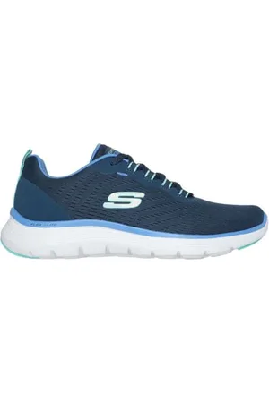 Skechers Damen Flex Appeal 5.0 Sneaker, , 37 EU