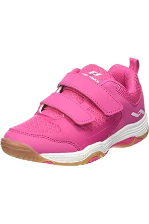 pro touch Unisex Innenschuh Rebel Iv VLC J Walking-Schuh, , 37 EU
