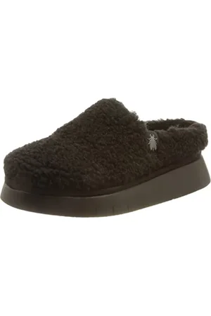 Fly London Damen Cafe360fly Hausschuh, , 35 EU