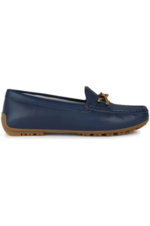 Geox Damen D KOSMOPOLIS + Grip Moccasin, , 37 EU