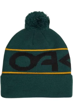 Oakley Unisex-Erwachsene Fabrik Manschette Beanie-Mütze, , Einheitsgre