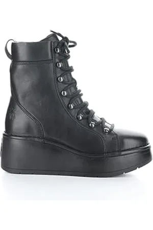 Fly London Damen Hand247fly Wanderstiefel, , 38 EU