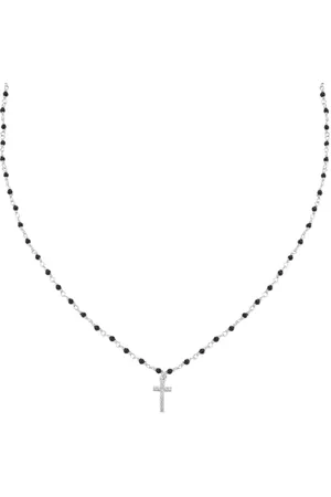AMEN Collar Mujer CLONCRBNBZ3