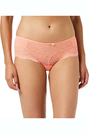 Gossard Damen Superboost Lace Non-Padded Bra Plunge-BH, , 85B