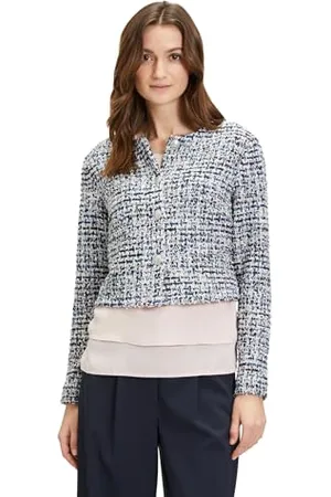 Betty Barclay Damen 4331/2453 Blazer, , 42