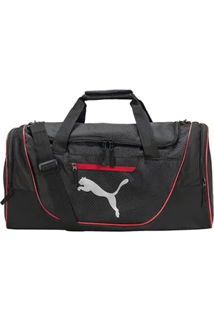 PUMA Unisex-Erwachsene Contender Bag Duffel, , Einheitsgröße