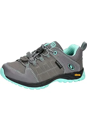 BRUTTING Unisex Kinder Chardon Cross-Laufschuhe, , 34 EU