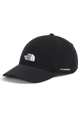 The North Face NF0A8A27KY4 66 FLASHDRY HAT Hat Herren Größe OS