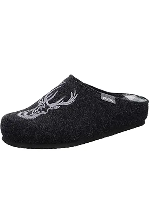 ARA Herren ENZO Hausschuh, , 40 EU