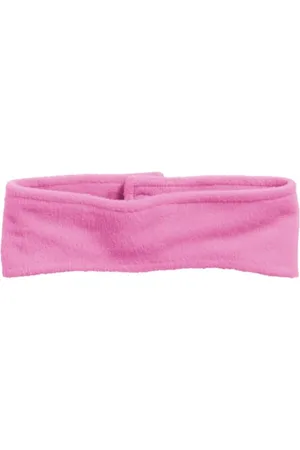 Playshoes Unisex Kinder Fleece-Stirnband Winter-Stirnband, , one size