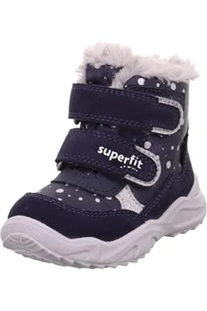 Superfit Glacier warm gefütterte Gore-Tex Schneestiefel, , 26 EU