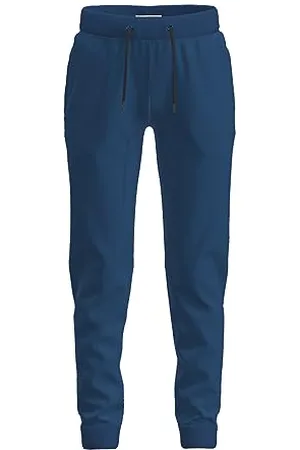 NAME IT Jungen Nkmsweat Pant Unb Noos Jogginghose, , 128 EU