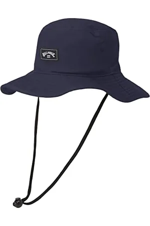 Billabong Herren Classic Safari Sun Protection Hat Sonnenhut, , Einheitsgröße