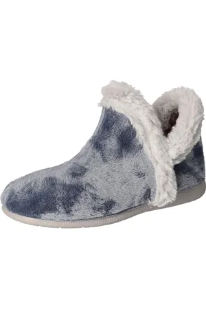 Cosmos Damen 6264-902 Hausschuh, , 37 EU