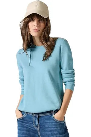 CECIL Feinstrickpullover