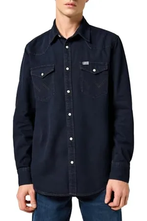 Wrangler Men