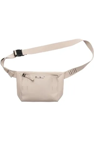 Db Journey Freya Fanny Pack, Brusttasche in der Farbe: beige , Größe: L, 2000192101501
