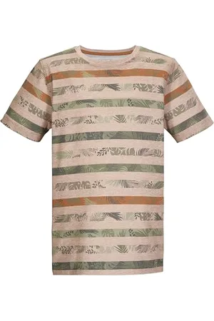 Killtec Jungen T-Shirt KOS 314 BYS TSHRT, , 128, 41534-000