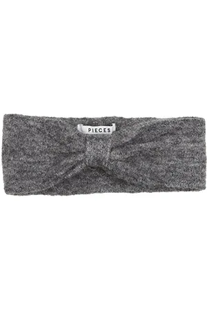 Pieces® Damen Pcjosefine Wool Headband Noos, , Einheitsgröße