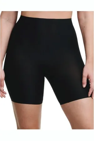 Chantelle Softstretch | Nahtloser Panty | Nicht Abzeichnender Panty, Auch Unter Enger Kleidung, Ultrabequem & Leicht | Dessous Damen | Einheitsgröße Von 36 Bis 44