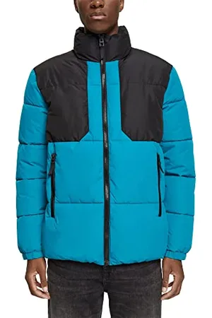 ESPRIT Herren 092CC2G308 Jacke, , x_s